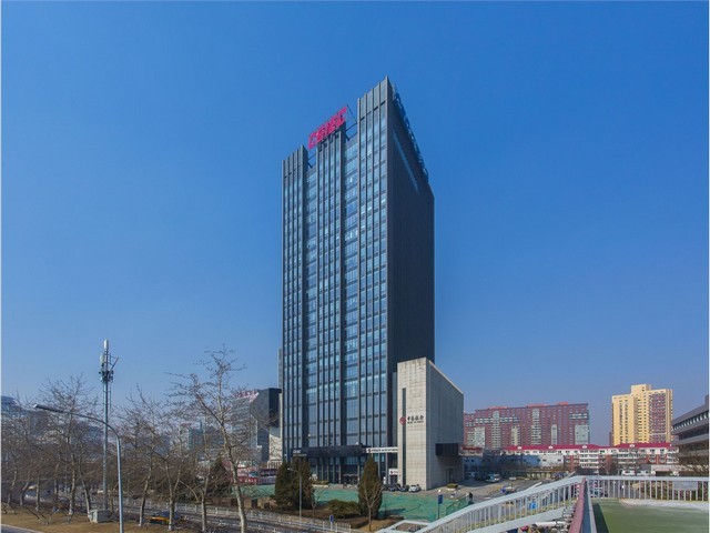 山东电子信息职业技术学校