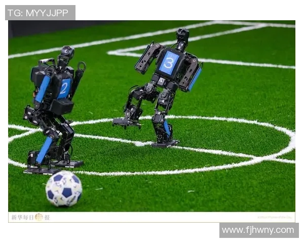 足球球星机器人由谁设计制造并参与了哪些技术创新和挑战